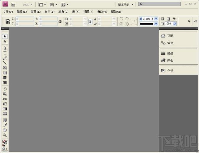 indesign,indesign cs4下载,Adobe InDesign CS4,adobe
