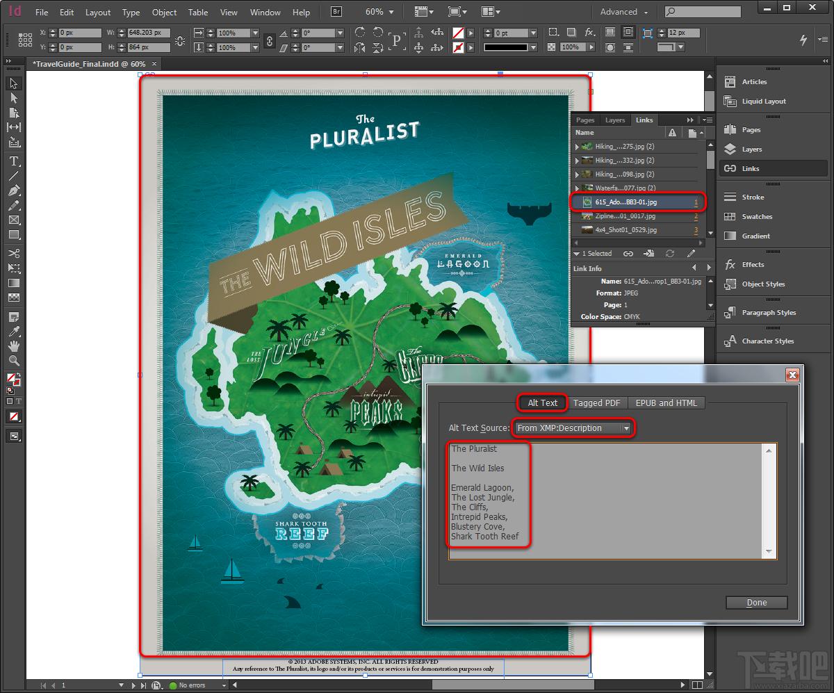 InDesign CC,Adobe InDesign CC,InDesign,adobe