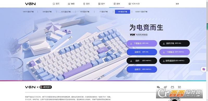 VGN,固件,键盘.