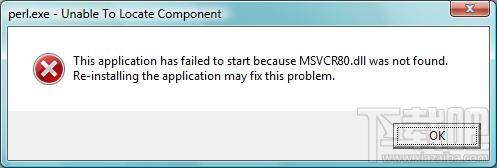 msvcr80.dll,msvcr80.dll下载