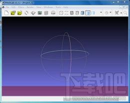MeshLab,MeshLab下载,MeshLab官方下载