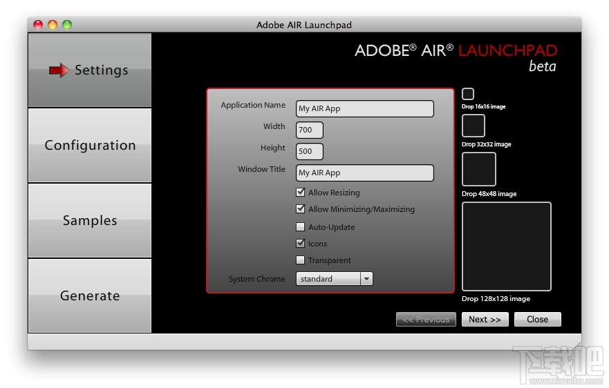 adobe air,Adobe AIR下载,AIR,AIR运行库