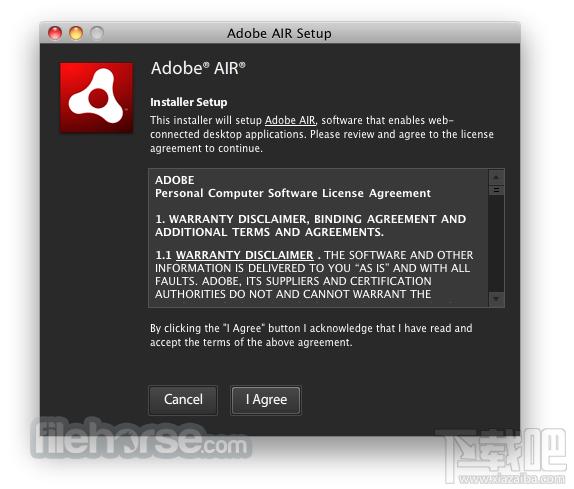 adobe air,Adobe AIR下载,AIR,AIR运行库