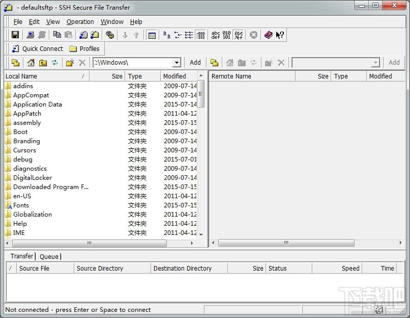 SSH Secure Shell Client,SSH Secure Shell Client下载