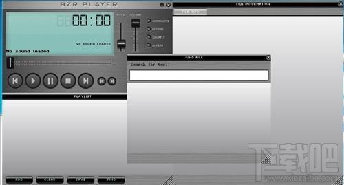 BZR Player,BZR Player下载,BZR Player官方下载