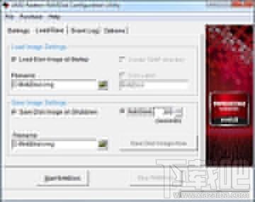 RadeonRAM Disk,AMD Radeon RAMDisk汉化版,内存盘,RAMDisk