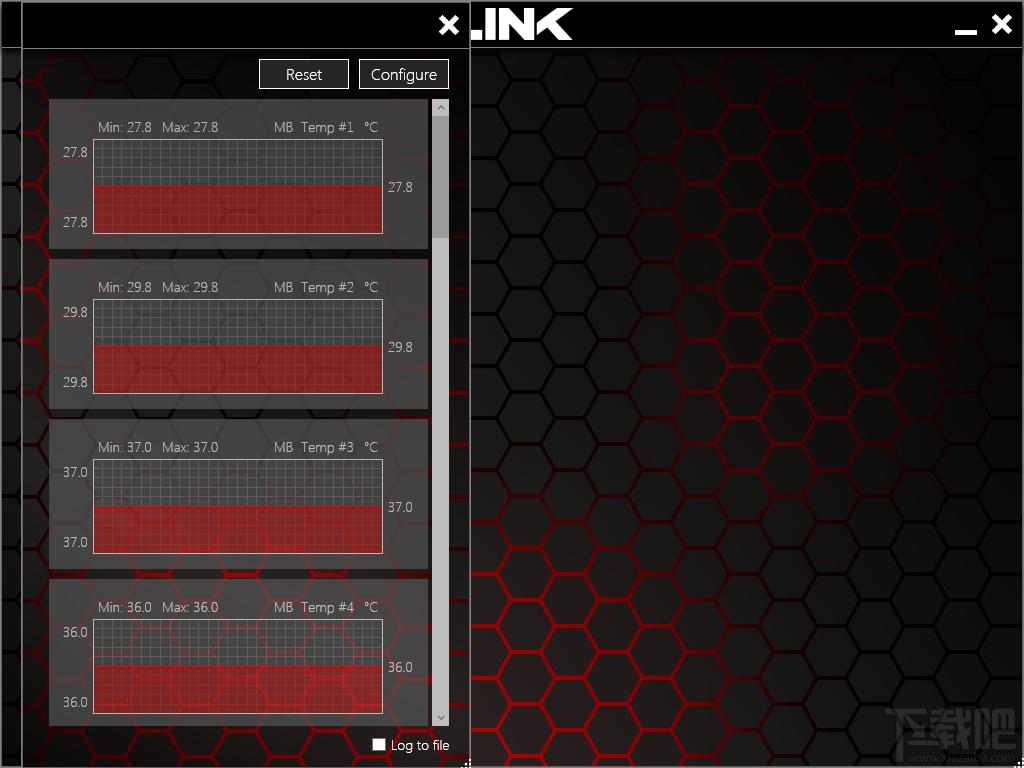 Corsair Link,Corsair Link下载,海盗船硬件控制