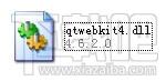 qtwebkit4.dll,qtwebkit4.dll下载,qtwebkit4.dll官方版