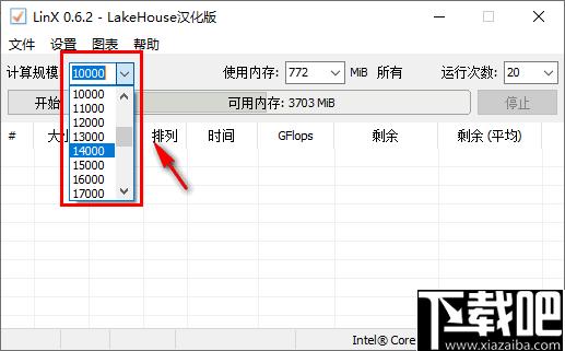 linx下载,系统测试