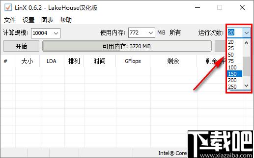 linx下载,系统测试