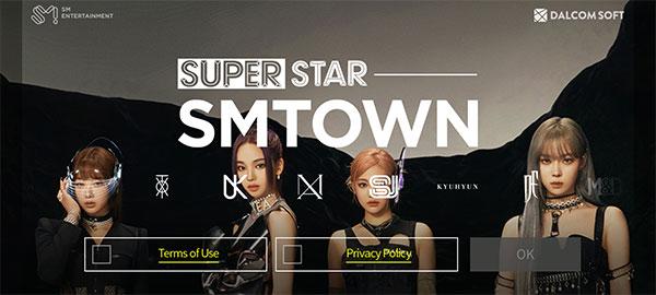 superstarsmtown最新安装包下载,superstarsmtown,节奏游戏,舞蹈游戏