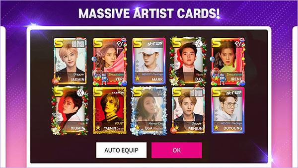 superstarsmtown最新安装包下载,superstarsmtown,节奏游戏,舞蹈游戏