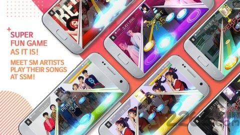 superstarsmtown最新安装包下载,superstarsmtown,节奏游戏,舞蹈游戏