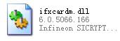 ifxcardm.dll,ifxcardm.dll下载,ifxcardm.dll官方版