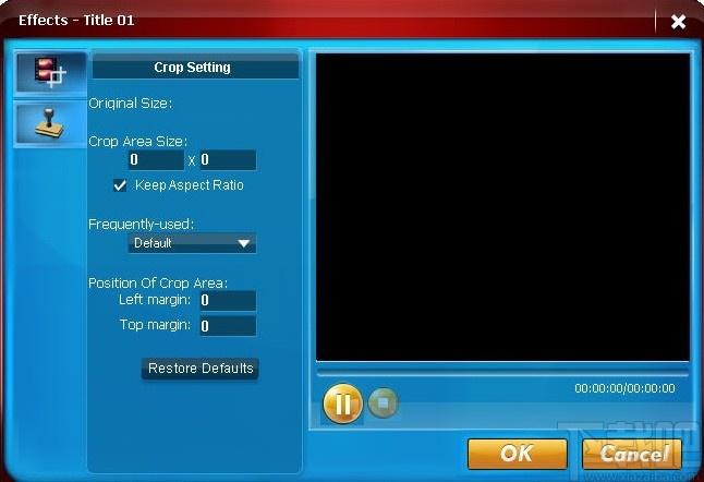 BlazeVideo DVD to iPhone Converter下载,视频转换,DVD翻录