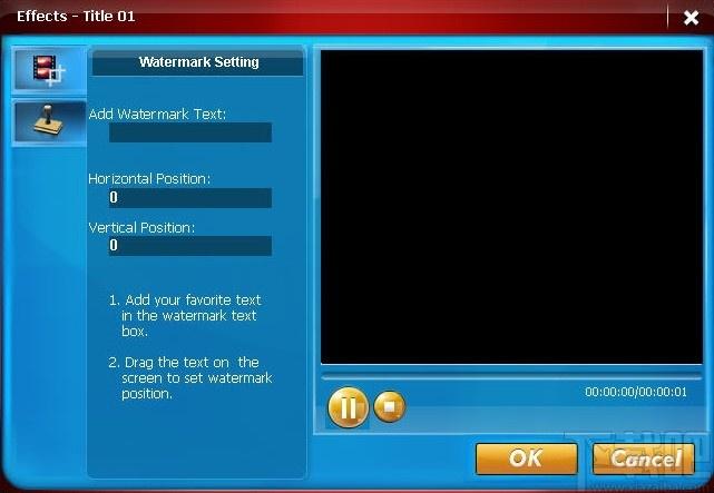 BlazeVideo DVD to iPhone Converter下载,视频转换,DVD翻录