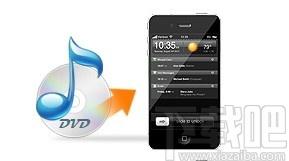 BlazeVideo DVD to iPhone Converter下载,视频转换,DVD翻录