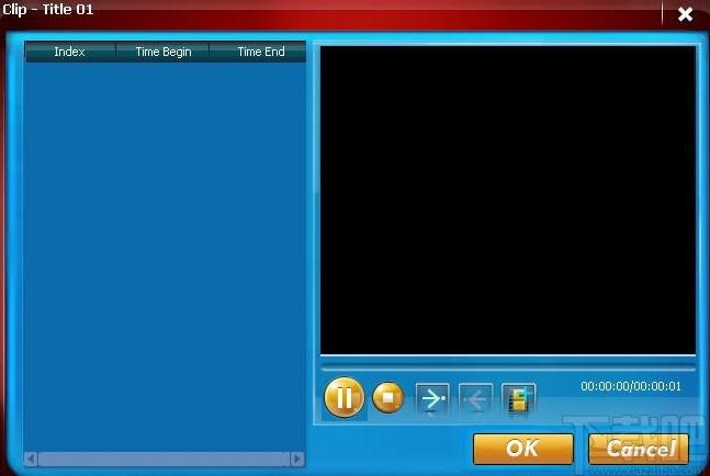 BlazeVideo DVD to iPhone Converter下载,视频转换,DVD翻录