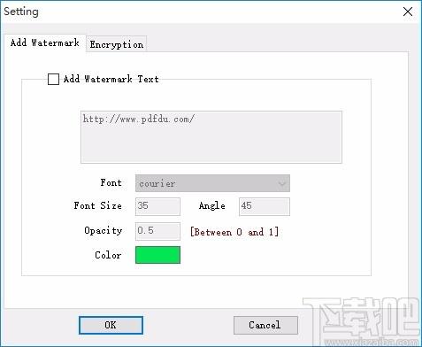 PDFdu Delete Page,PDF页面删除工具,PDF页面删除