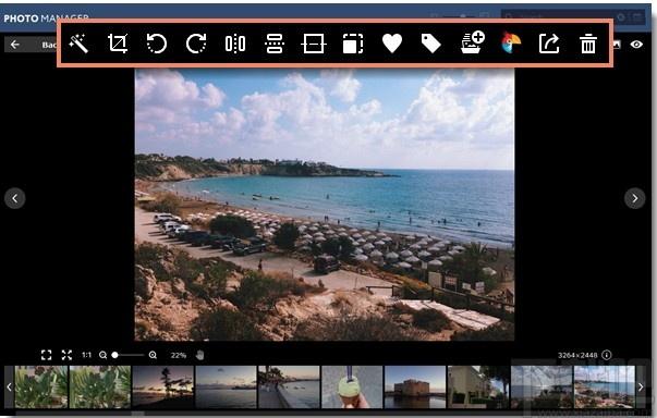 Movavi Photo Manager下载,照片管理软件,图片编辑,美化照片