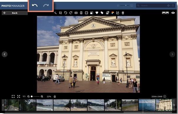 Movavi Photo Manager下载,照片管理软件,图片编辑,美化照片