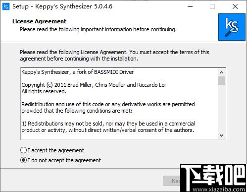 Keppys Synthesizer下载,音乐合成,音频处理