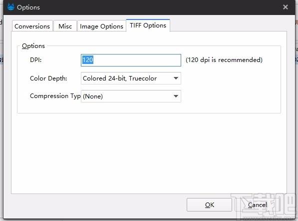 BlueFox Free PDF to TIFF Converter,PDF转TIFF,PDF转换