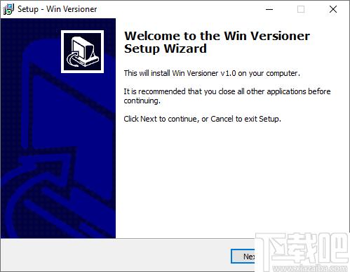 Win Versioner下载,系统检测,系统信息
