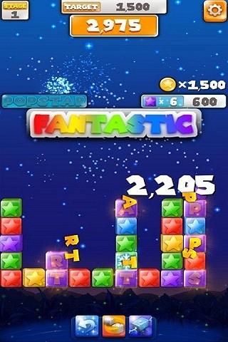 popstar消灭星星2中文版下载,popstar消灭星星2,消除游戏,方块游戏