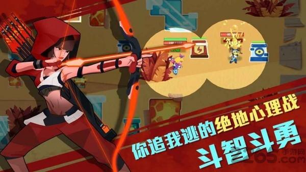 萌宠猎宝手游下载,萌宠猎宝,竞技游戏,闯关游戏