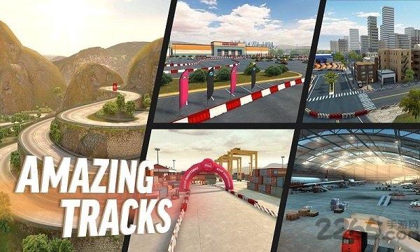 顶级漂移pro最新版下载,顶级漂移pro,竞速游戏,赛车游戏