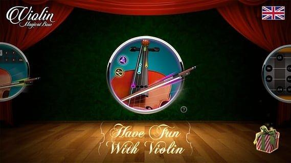 魔术小提琴手机版下载,魔术小提琴,音乐游戏,休闲游戏
