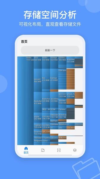 spacesniffer官方版下载,spacesniffer,文件管理app
