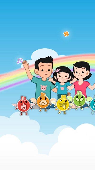精灵钢琴手机版下载,精灵钢琴,钢琴app