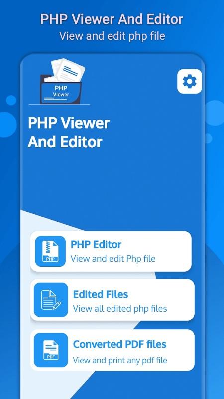php手机编辑器(php viewer)下载,phpviewer,工具app